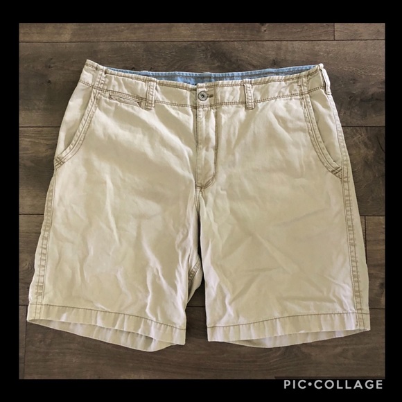 Lee | Shorts | Lee Vintage Chino Shorts 